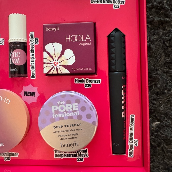 Benefit PR - Picture 5 of 6